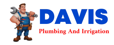 Trusted plumber in HUEYSVILLE